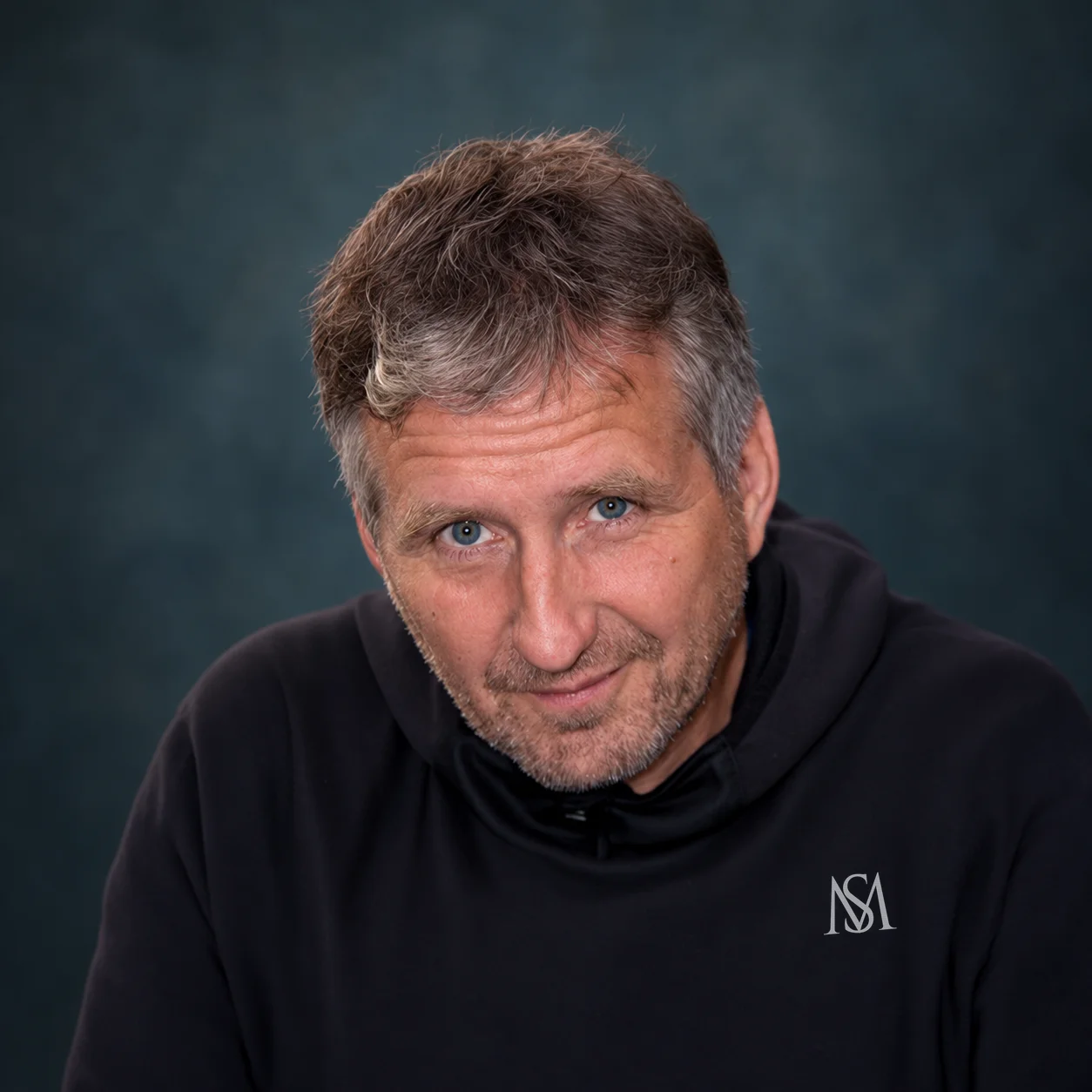 Max Steinwald